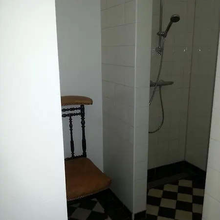 住宿加早餐酒店 De Meesterbloem Varsselder