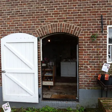 住宿加早餐酒店 De Meesterbloem